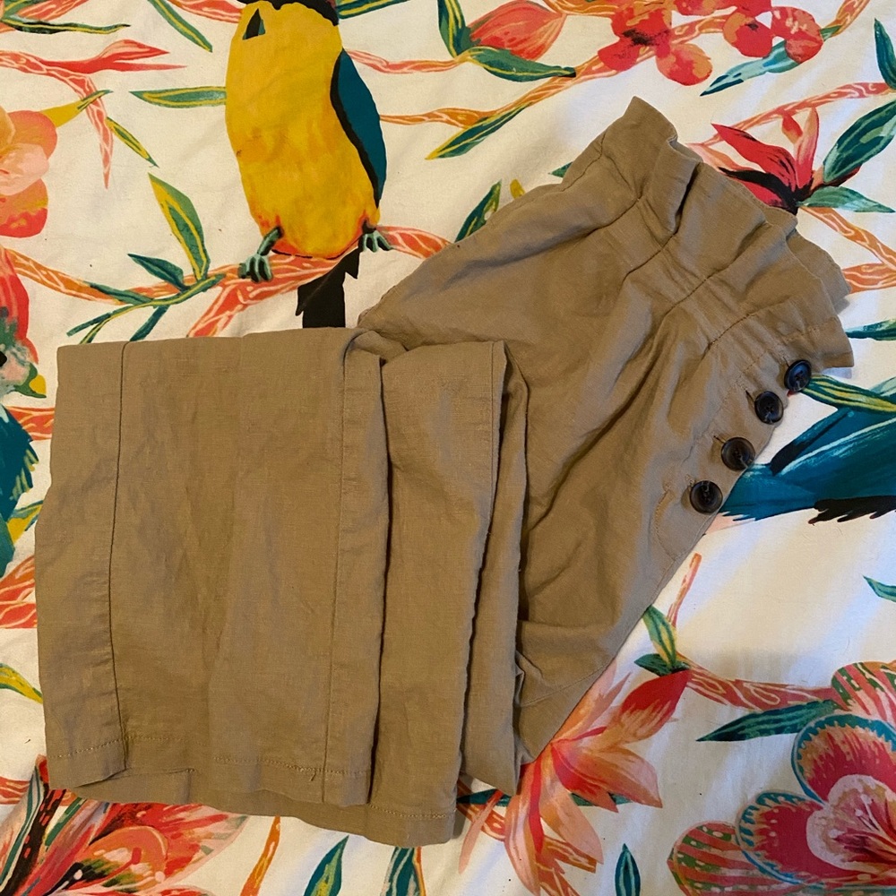 Topshop Pants